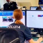 polizia postale