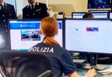 polizia postale