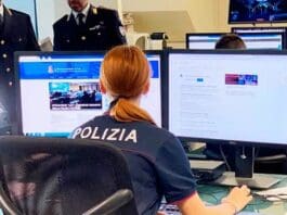 polizia postale