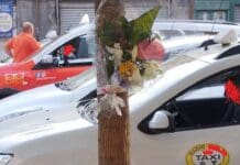 Sampierdarena, morto Paolo il clochard piazza Vittorio Veneto Sampierdarena clochard barbone morto