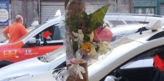 Sampierdarena, morto Paolo il clochard piazza Vittorio Veneto Sampierdarena clochard barbone morto