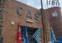 Smag, conclusa la vertenza a Genova Smag Genova