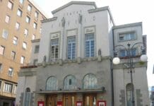 Teatro Civico di La Spezia cerca Direttore Artistico, il bando del Comune teatro civico La Spezia