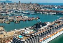 Genova, tornano i croceristi in Liguria, a settembre 31 arrivi nel capoluogo crociere Genova msc