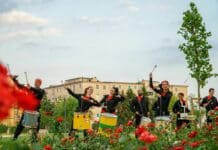 La Spezia, torna la BandaSamba con la parata itinerante di percussioni Banda Samba La Spezia