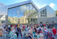 Genova, rinasce l’area ex Dufour a Cornigliano Area ex Dufour Cornigliano Genova