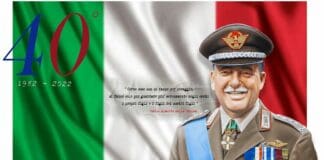 Carlo Alberto Dalla Chiesa, anche i Carabinieri della Liguria ricordano l’attentato Carlo Alberto Dalla Chiesa generale carabineri