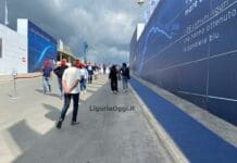Genoa, oggi è l’ultimo giorno del Salone Nautico Salone Nautico barriere architettoniche