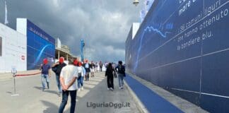 Genoa, oggi è l’ultimo giorno del Salone Nautico Salone Nautico barriere architettoniche