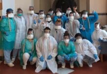 Genova, la Fondazione David Chiossone cerca infermieri Infermieri David Chiossone