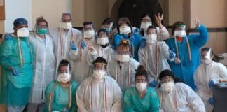 Genova, la Fondazione David Chiossone cerca infermieri Infermieri David Chiossone