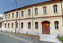 La Spezia, bando del Demanio per il recupero della ex caserma Mar.Di.Chi Caserma Mardichi La Spezia