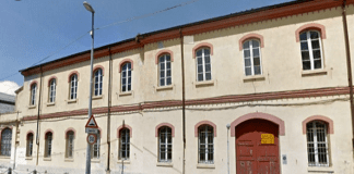 La Spezia, bando del Demanio per il recupero della ex caserma Mar.Di.Chi Caserma Mardichi La Spezia