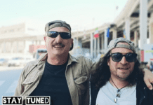 Le Canzoni di Vasco, esce il video dei cugini Andrea Di Marco Andrea Di marco Le canzoni