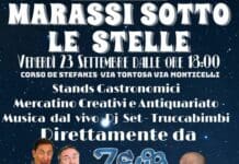 Marassi sotto le stelle, quartiere in festa e scattano i divieti Marassi sotto le Stelle