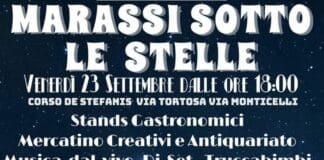 Marassi sotto le stelle, quartiere in festa e scattano i divieti Marassi sotto le Stelle