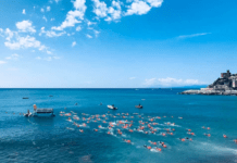 Genova, domenica torna il Miglio Marino a Sturla Miglio Marino Sturla