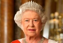 Morta la Regina Elisabetta II, cordoglio anche in Liguria dove venne nel 1980 Regina Elisabetta II d'Inghilterra