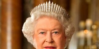 Morta la Regina Elisabetta II d’Inghilterra, Regno Unito e Commonwealth in lutto Regina Elisabetta II d'Inghilterra