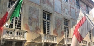 Genova, l’edizione invernale dei Rolli Days chiude con oltre 60mila presenze Rolli palazzi storici Genova