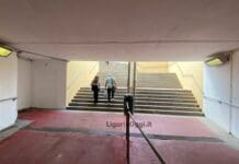 Salone Nautico di Genova, problemi di accesso per i disabili Salone Nautico barriere architettoniche