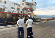 Savona, nave Sheksna bandita dai porti di tutta Europa per tre mesi Sheksna