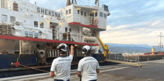 Savona, nave Sheksna bandita dai porti di tutta Europa per tre mesi Sheksna