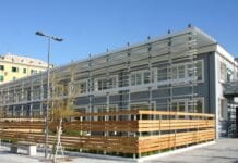 Genova, Casa della Salute di Voltri premiata per risparmio energetico e sostenibilità Casa della Salute Voltri asl3