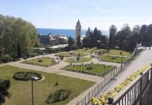 Genova, 2 milioni di euro per Villa Duchessa di Galliera a Voltri dal PNNR