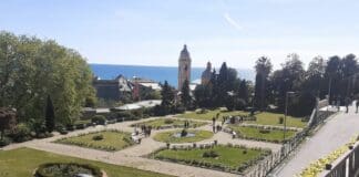 Genova, 2 milioni di euro per Villa Duchessa di Galliera a Voltri dal PNNR