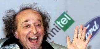 Lutto del mondo dello spettacolo, è morto Bruno Arena dei Fichi d’India