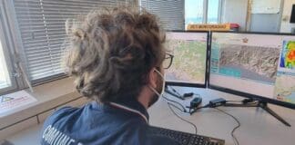 Genova, sirene anti alluvione a Fegino, ma è solo un’esercitazione protezione civile Genova