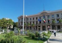 Genova, conclusi dopo 10 anni i lavori per il parcheggio sotterraneo del San Martino largo Benzi ospedale San martino