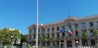 Genova, conclusi dopo 10 anni i lavori per il parcheggio sotterraneo del San Martino largo Benzi ospedale San martino