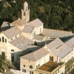 Genova, i frati della Madonna del Monte abbandonano il monastero dopo 578 anni Santuario Madonna del Monte Genova San Fruttuoso