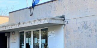 Genova, lavori a sorpresa in una scuola di Molassana, genitori sul sentiero di guerra Genova scuola Molassana via San Felice Pasquale Santullo