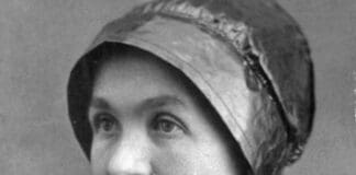 Sister Blandina, a Palazzo Ducale l’avventura di una suora dalla Liguria al Far West Sister Blandina suora