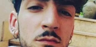 Trovato a Genova Andrea De Luciano, era scomparso a Ischia il 25 ottobre Andrea De Luciano chi l'ha visto