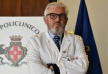 Savona, il cenro ictus dell’ospedale San Paolo aprirà il 2 novembre Angelo Gratarola, assessore Sanità Regione Liguria