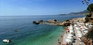 Glamping Liguria, la Regione agevola la nascita di nuove strutture Balzi Rossi spiaggia