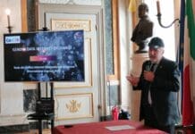 Genova Data Interne Exchange, nasce la nuova infrastruttura strategica Marco Bucci Gedix
