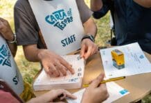 Genova, arriva Carta al Tesoro, il gioco per imparare tutto sul riciclo di carta e cartone Carta al Tesoro Amiu