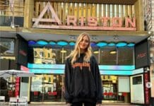 Festival di Sanremo, Chiara Ferragni sarà co-conduttrice Chiara Ferragni Festival di Sanremo