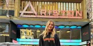 Festival di Sanremo, Chiara Ferragni sarà co-conduttrice Chiara Ferragni Festival di Sanremo