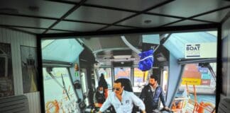 Genova, al Galata Museo del Mare la mostra per i 100 anni del Gruppo Rimorchiatori Riuniti Rimorchiatori Riuniti mostra