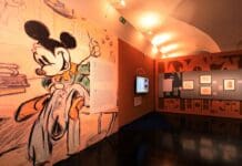 Genova, a Palazzo Ducale le storie senza tempo della Disney Disney Palazzo Ducale