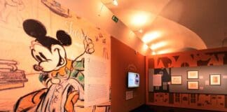 Genova, a Palazzo Ducale le storie senza tempo della Disney Disney Palazzo Ducale