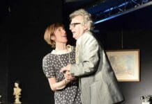 Arenzano, al Teatro Sipario Strappato arriva Gildo Peragallo ingegnere Gildo Peragallo ingegnere