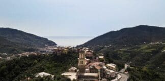 Levanto, domenica la Camminata tra gli Olivi Levanto