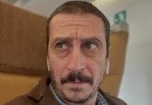 Non hanno un amico 2, Bizzarri fa saltare lo spettacolo: ho fatto una figura di m Luca Bizzarri